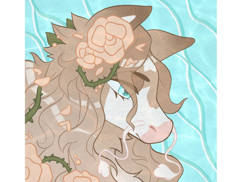 ★ART DUMP★- I CANNOT STOP MAKING ART FOR PEOPLE