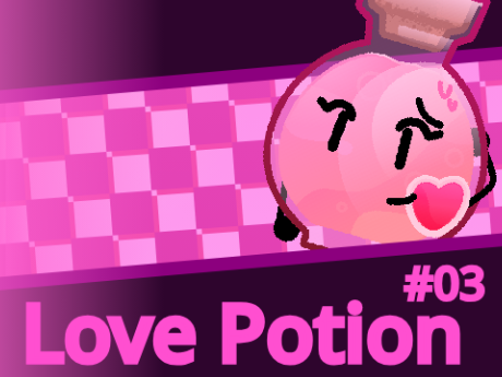 Love Potion