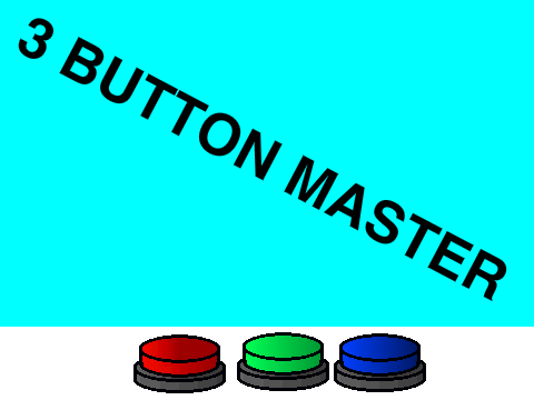 3 button master