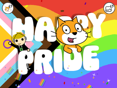 Happy Pride Month 2026!!!