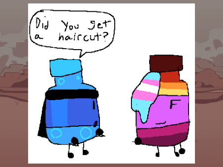 pride month or whatever