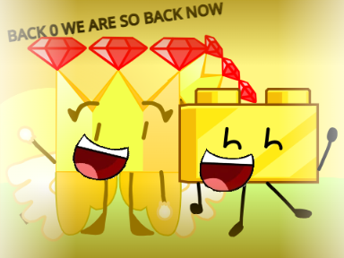 BACK 0:CROWNY IS SO BACK NOW