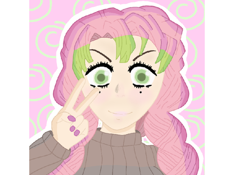 ITS MITSURI’S BIRTHDAY!!!!!!!!!