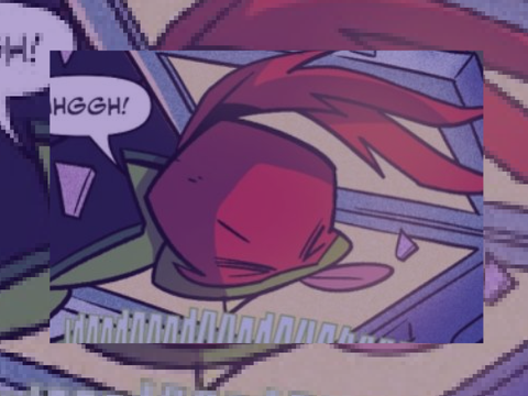 >_goofy Lil' animation ROTTMNT!!!