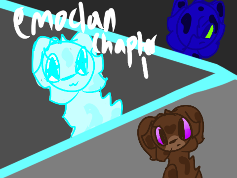 EmoClan || Chapter 1