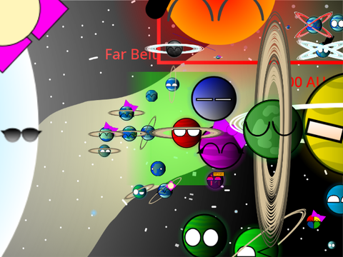 WFOTLS S1 E9: Gamma Ray Burst