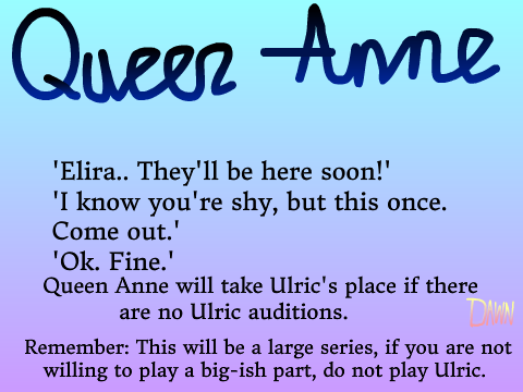 3 PARTS LEFT-VOICE AUDITIONS- remix