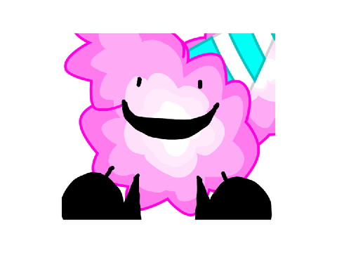 Puff what the heck-