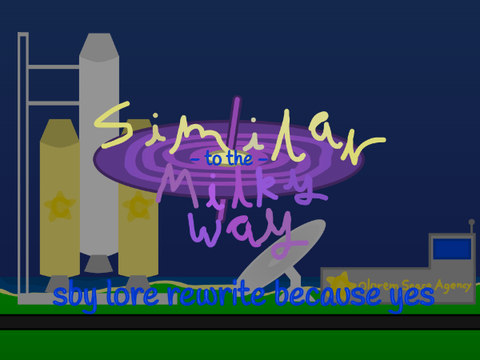 lore rewrite because yes