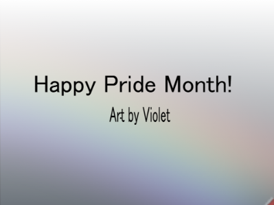 ◈ Happy Pride Month From TSOS! ◈