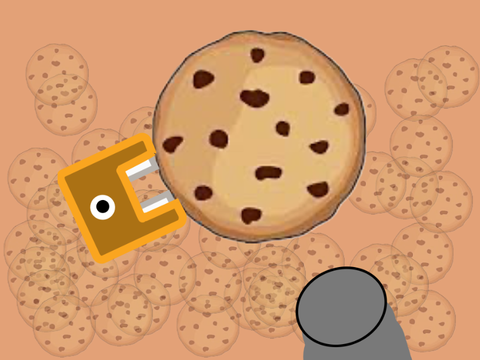 WyattJam 2 | cookies!