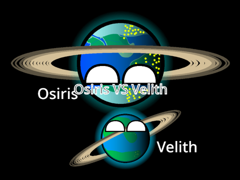 Osiris VS Velith