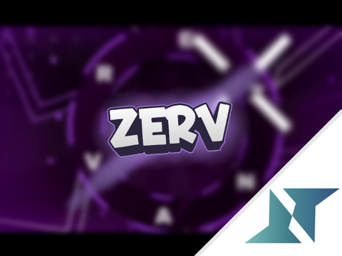 #67 [FriendTro] Intro - Zervan