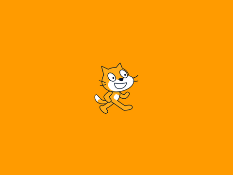 Cat clicker