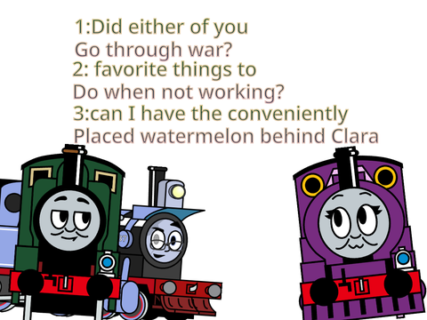 Nice to meet you
