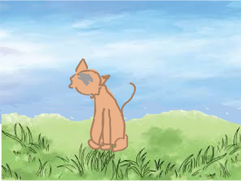 ANIMATION PRACTICE! >:D
