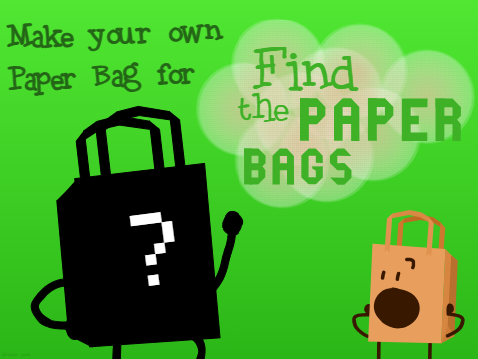 My Paper Bag