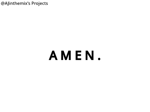 [UPDATE] Every Amen Break I've Collected