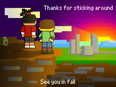 Parting Gift