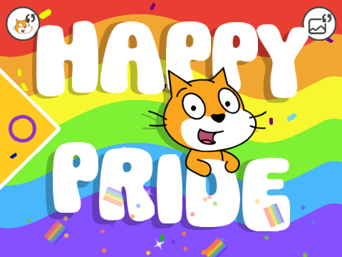 Happy Pride Month! | 2026 