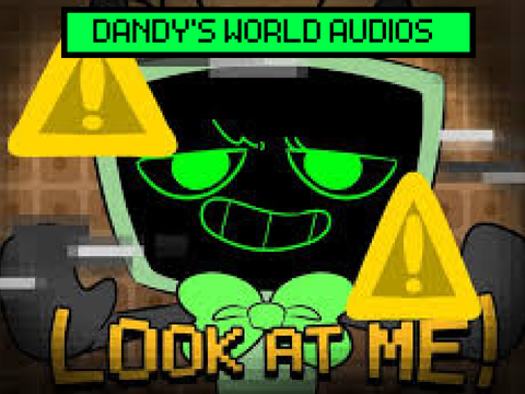 Dandy's World Audios V3