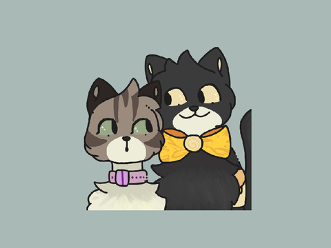 PFP for Tom_PuffyTea