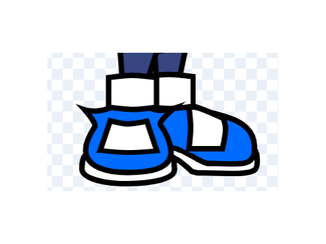 shoe