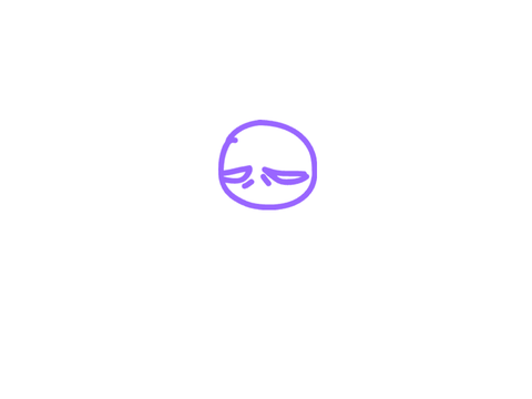 random doodle