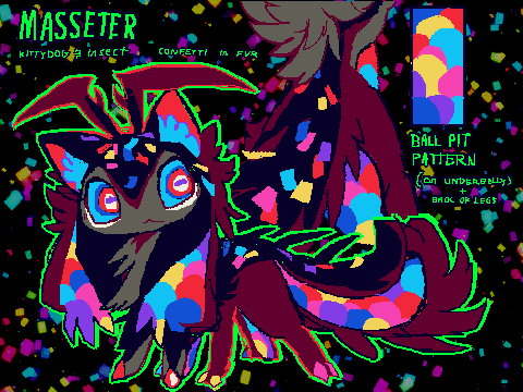another one thank you @puppymaw