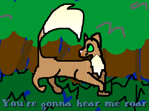 .:Roar CCE *OPEN*:. remix