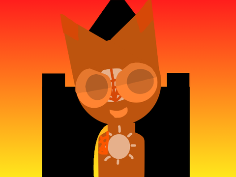 Regalpaw's Royal Residence