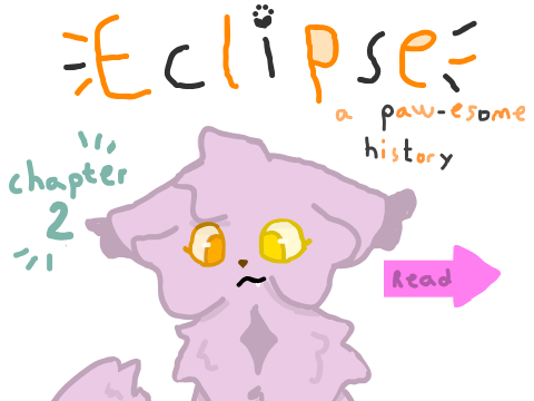 Eclipse -part 2-
