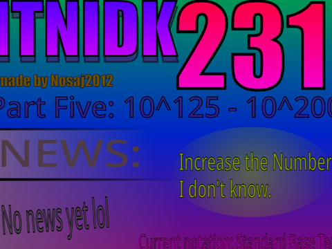 ITNIDK [231]