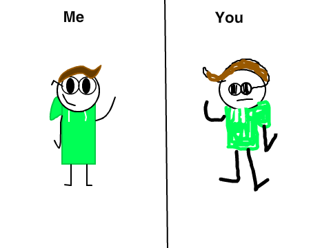 i tried sorry