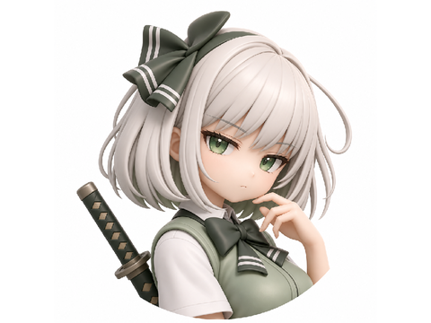 アイコン変えました
