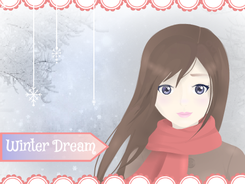 Winter Dream ♡ Jiyiu