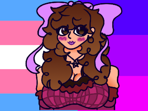 PRIDE MONTH