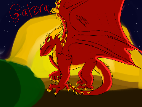 Galzra