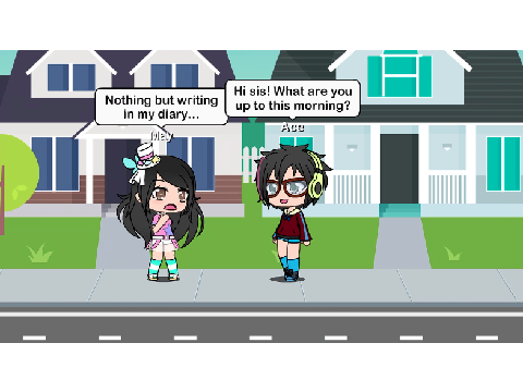 can i read it? (old project from 2024)