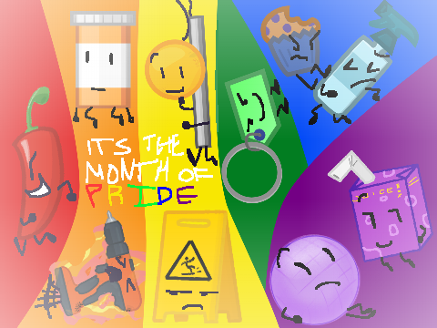 pride month 2026