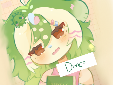 350+ DMCe! ❤︎ ✧˖°. 