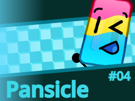 Pansicle