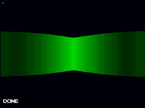 Optimized 3D Raycaster