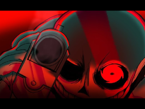 sudden changes sans sprite