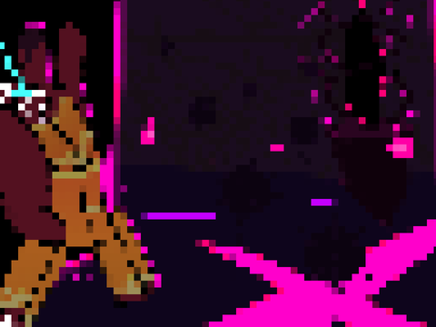 Nullscape Art