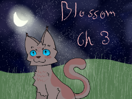 Blossom Ch. 3 TN contest remix