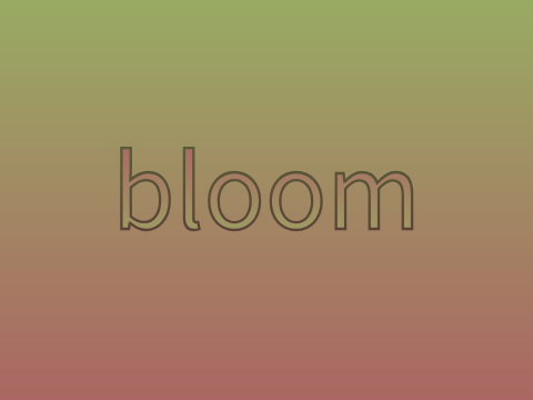 bloom // FINISHED remix