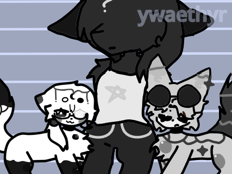sneek peek (˵ ¬ᴗ¬˵)