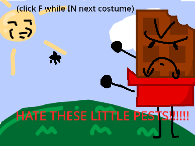 BFRH 0|| THE BUG BUSTERS!!!