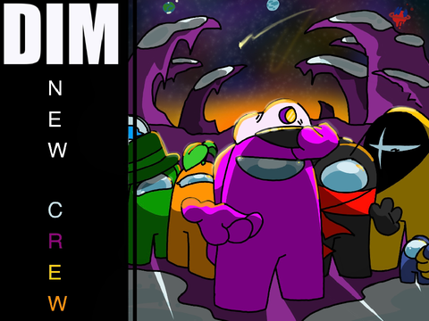DIM 11 -New crew-